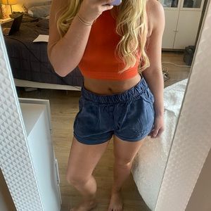 Old Navy Shorts (SMALL)